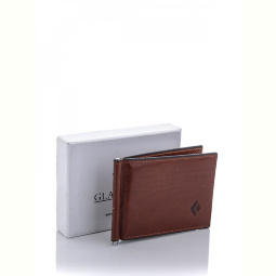 Кошелек GLAMORTA B019-730 brown