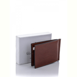 Кошелек GLAMORTA B019-730 brown