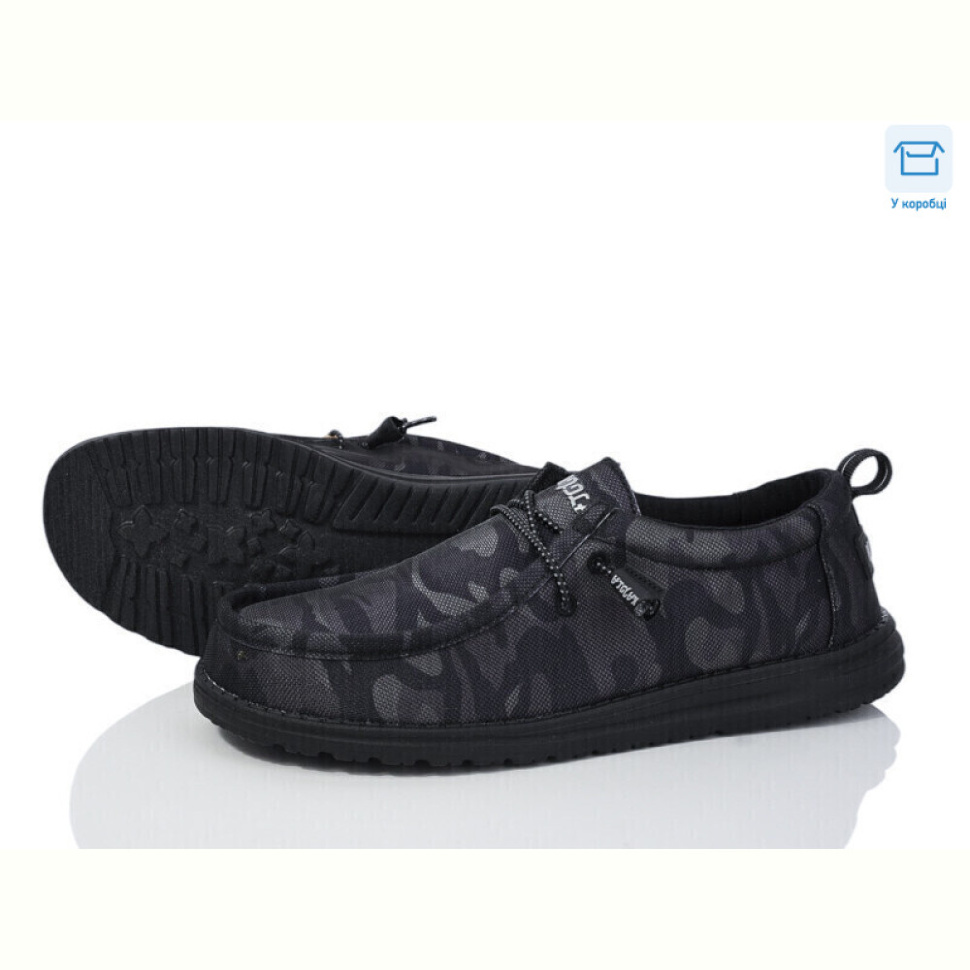 Туфли Kajila DYLA031