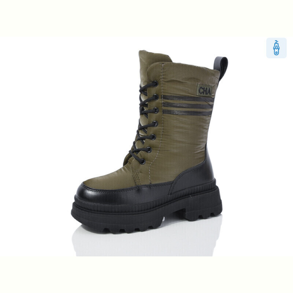 Дутики Xifa kids XF01-YD9057-10