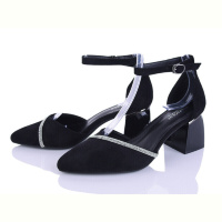 Туфли Бабочка-Mengfuna-AESD 6454-157