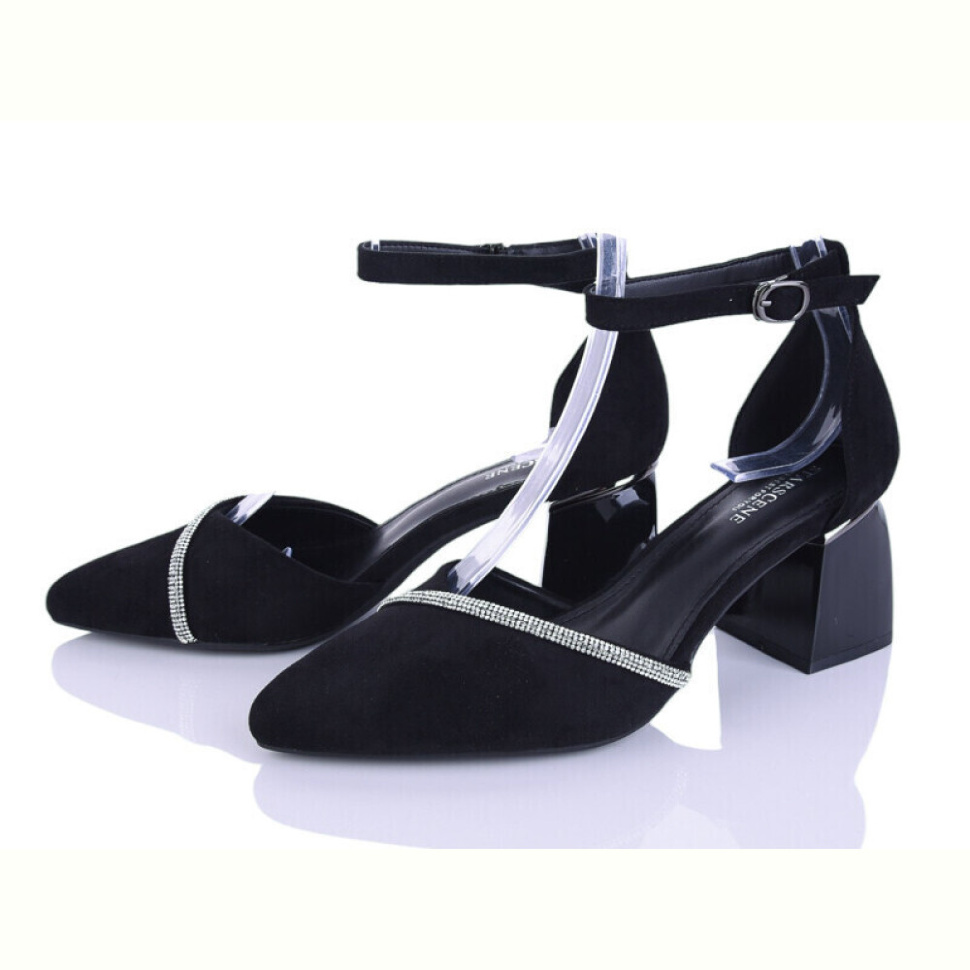 Туфли Бабочка-Mengfuna-AESD 6454-157