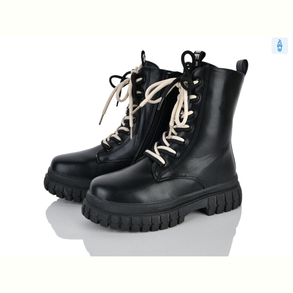 Ботинки Xifa kids F5001-3A