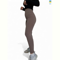 Лосины Sport style 7225 моко