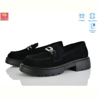 Туфли PLPS R131-2