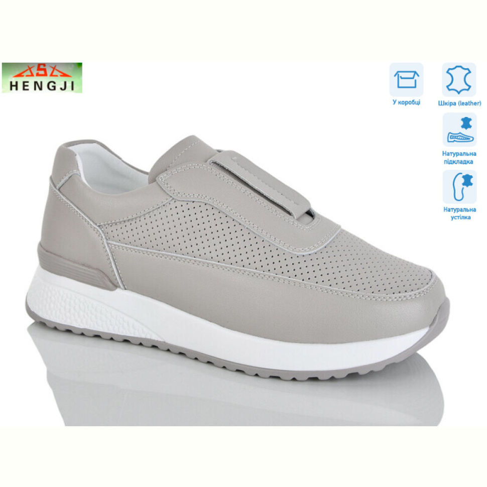 Кроссовки HENGJI-ELENA 839-4 Кроссовки HENGJI-ELENA 839-4