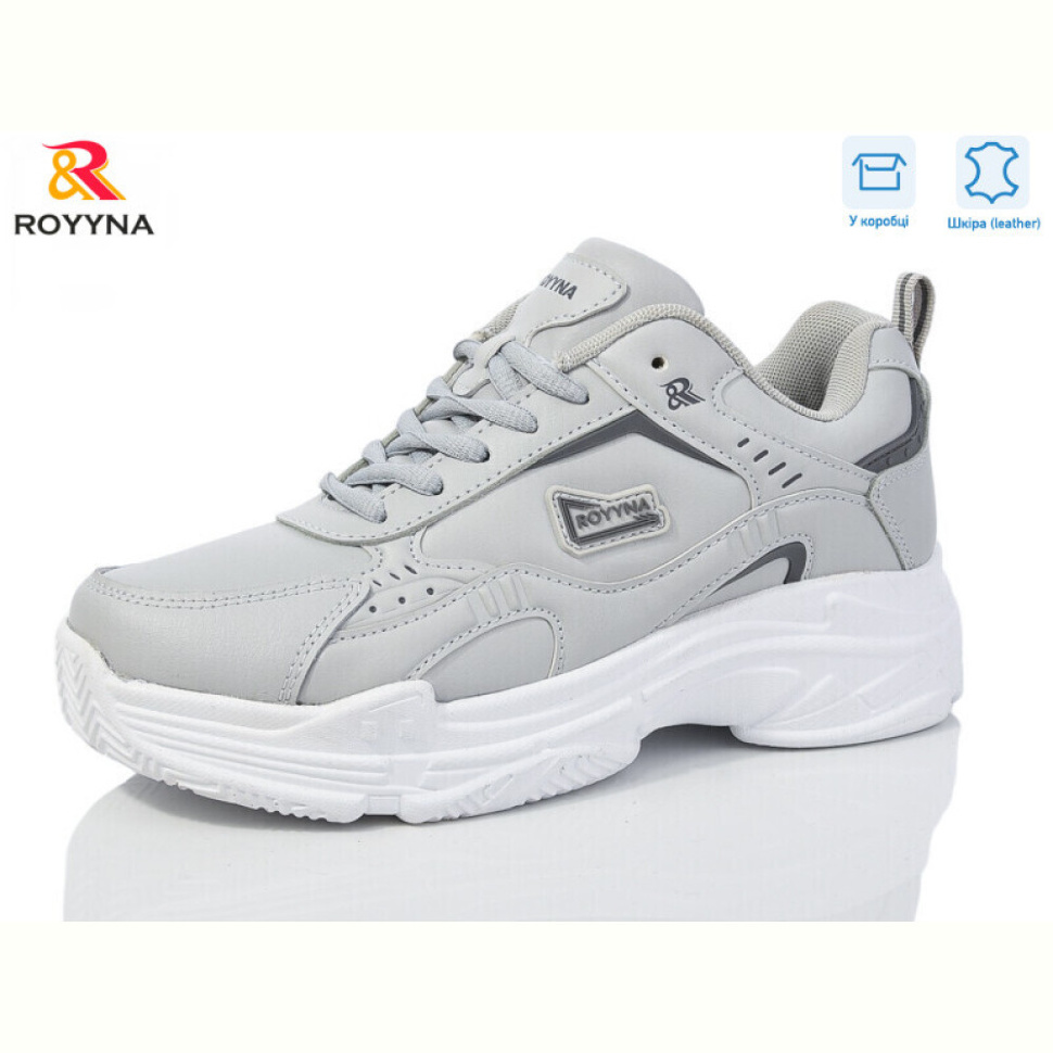 Кроссовки ROYYNA 109M-2