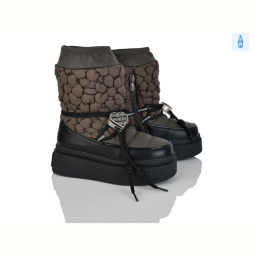 Ботинки Xifa kids A24154-3L