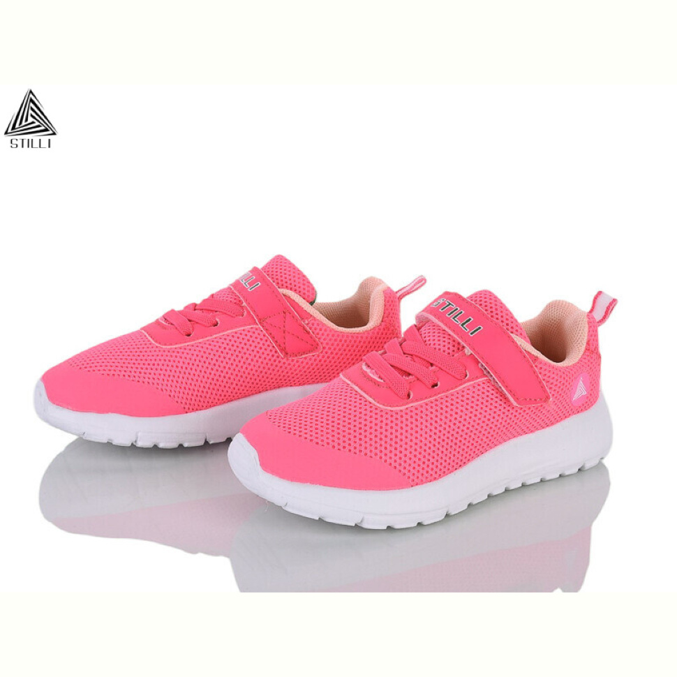 Кроссовки STILLI KIDS KT250-10 піна Кроссовки STILLI KIDS KT250-10 піна