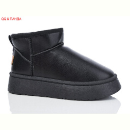 Угги QQ&amp;Панда G01B