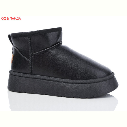 Угги QQ&amp;Панда G01B