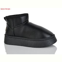Угги QQ&amp;Панда G01B