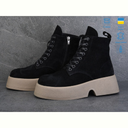 Ботинки Ailinda 9491-1M