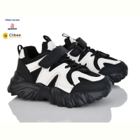 Кроссовки Clibee-Doremi GL665-3 black