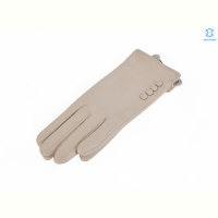 Перчатки Королева 0603-1 beige
