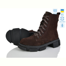 Ботинки Fat Fox-Tamei 8031-20