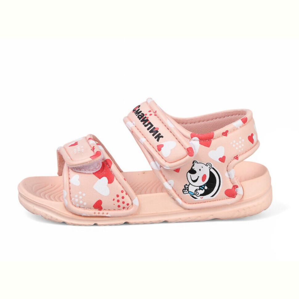 Босоножки Luck Line 8006C-7