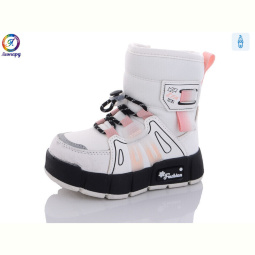 Дутики Леопард 3315-C10