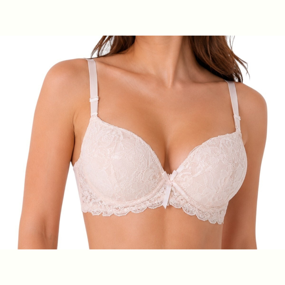 Бюстгальтер Obuvok 03B (07890) beige
