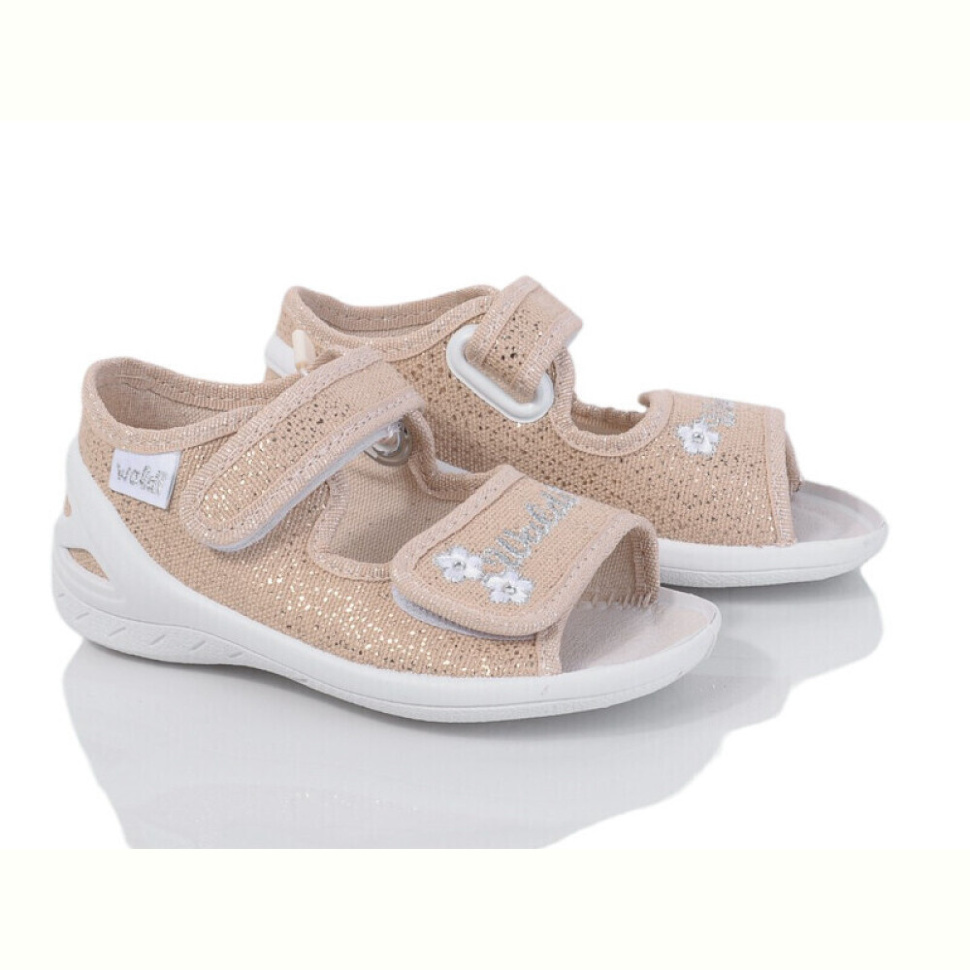 Босоножки LiBang Єва 276-603