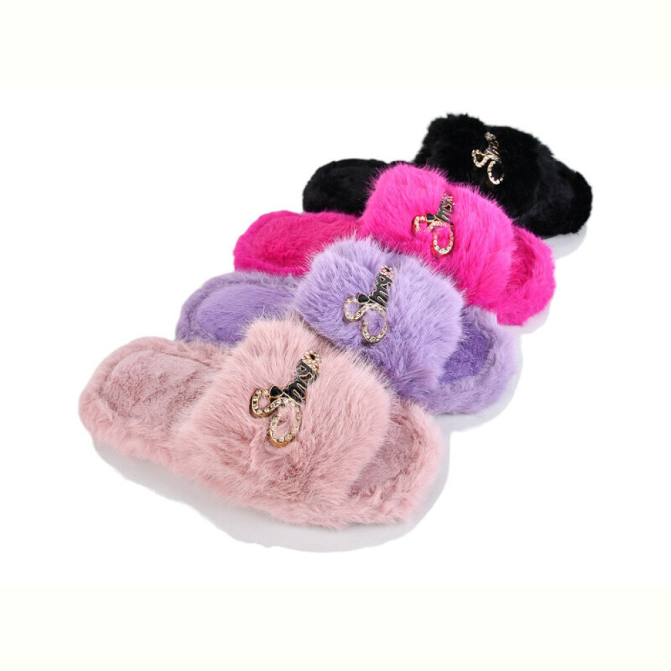 Тапки Alex A5054 mix