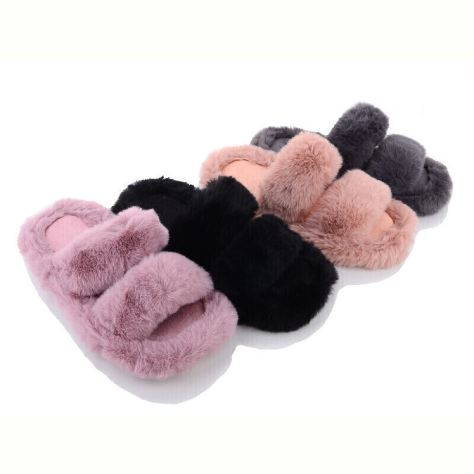 Тапки Elmob PL20A mix