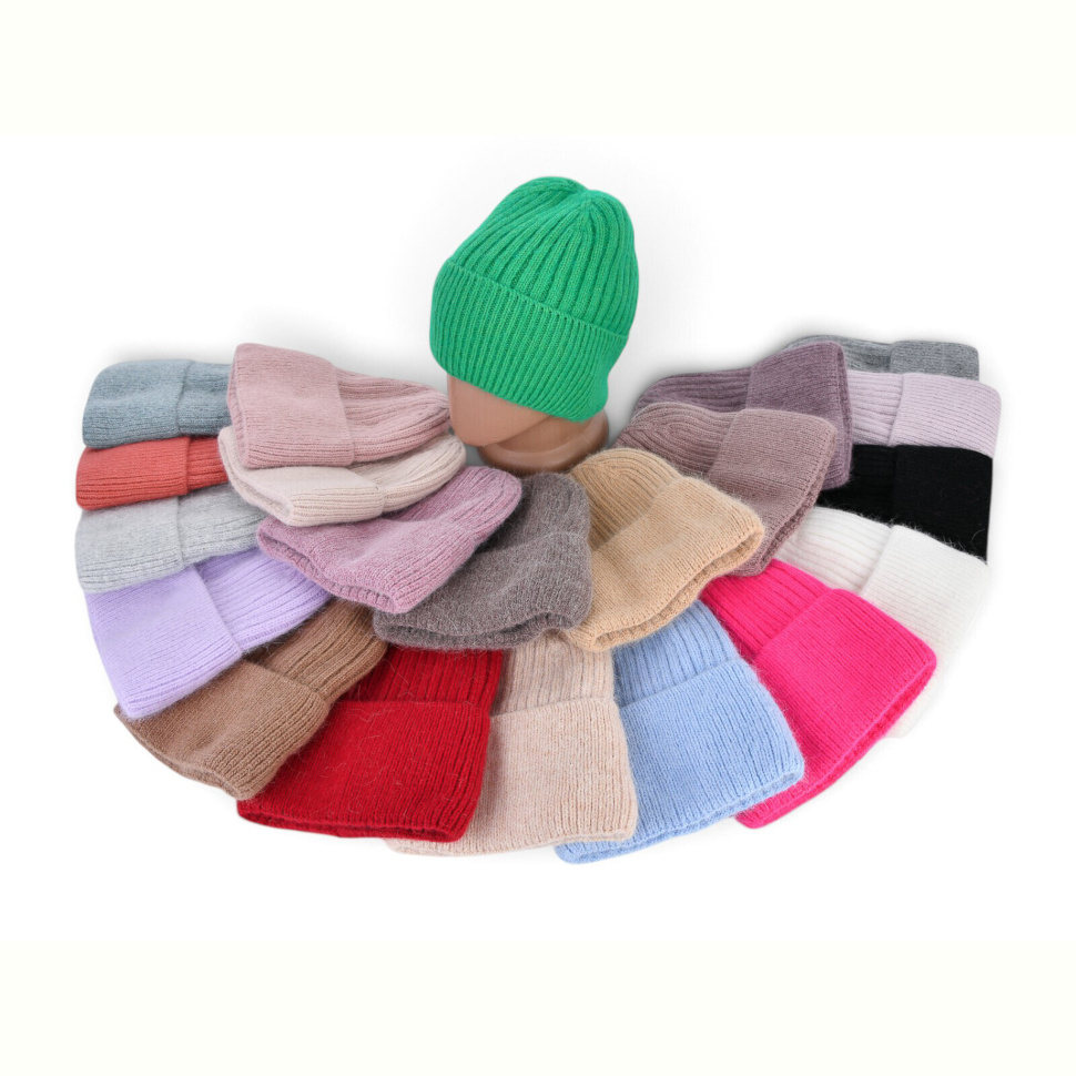 Шапка Red Hat G11-2 mix