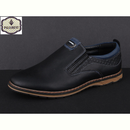 Туфли PALIAMENT C6308