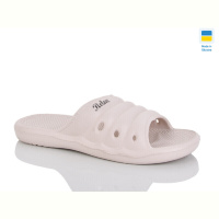 Шлепки DeMur DS66 раф