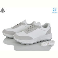 Кроссовки STILLI Group XG60-2  шкіра