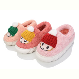 Тапки M&amp;L  Alex13 U84A mix