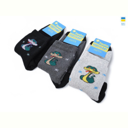 Носки Textile T222 mix