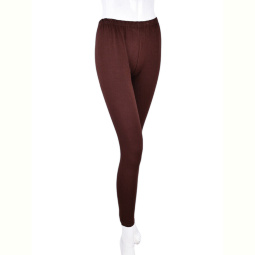 Лосины Obuvok B098-11 brown (10786)