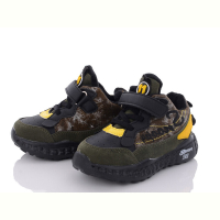 Кроссовки Victoria LC2020-32 army-green
