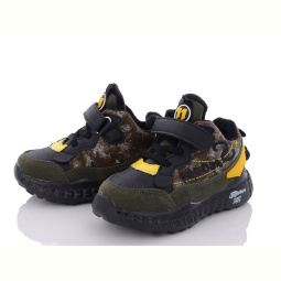 Кроссовки Victoria LC2020-32 army-green