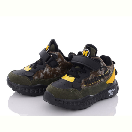 Кроссовки Victoria LC2020-32 army-green