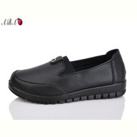 Туфли Aba 5507 black