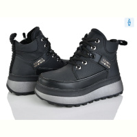 Ботинки Xifa kids A24151-3A