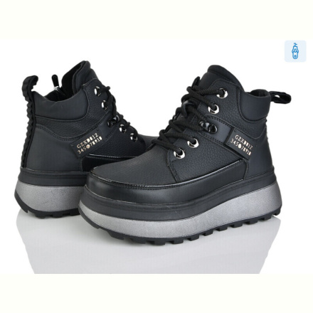 Ботинки Xifa kids A24151-3A