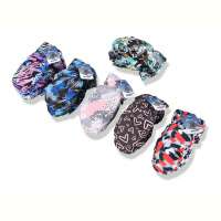 Варежки CAP 920S mix