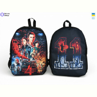 Рюкзак Reluna Group SF006-2 mix