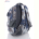 Рюкзак Victoria 067-5 grey
