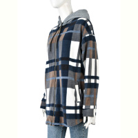 Рубашка Banko 001-2 blue