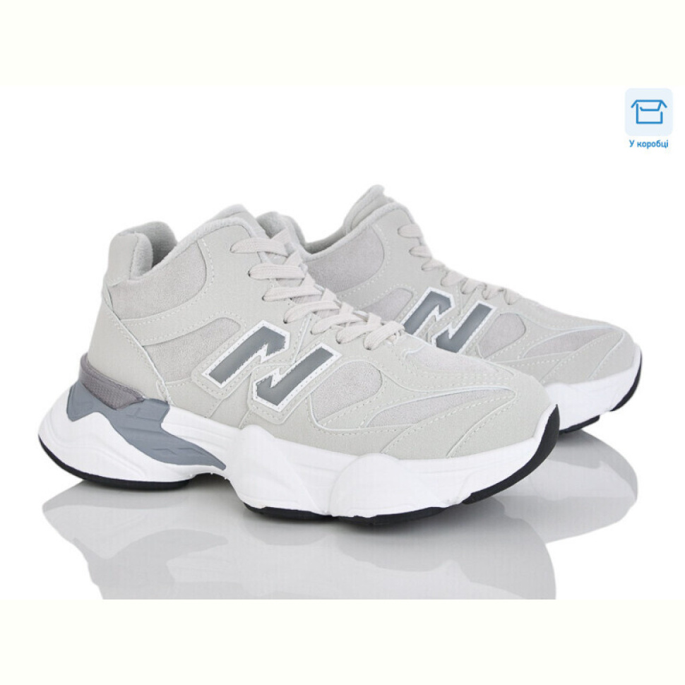 Кроссовки Pryama Vigoda 4262-2027-12-5