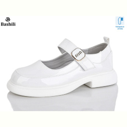 Туфли Башили G6511-C1
