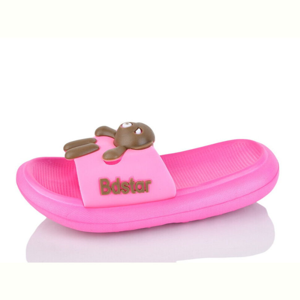 Шлепки Luck Line 5028-49B