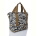 Сумка Superbag 8016 black-beige