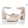 Туфли Love-L&M-ZDW Y108-5