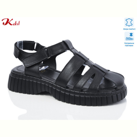 Босоножки Jiulai-Kadisalun Y018-7