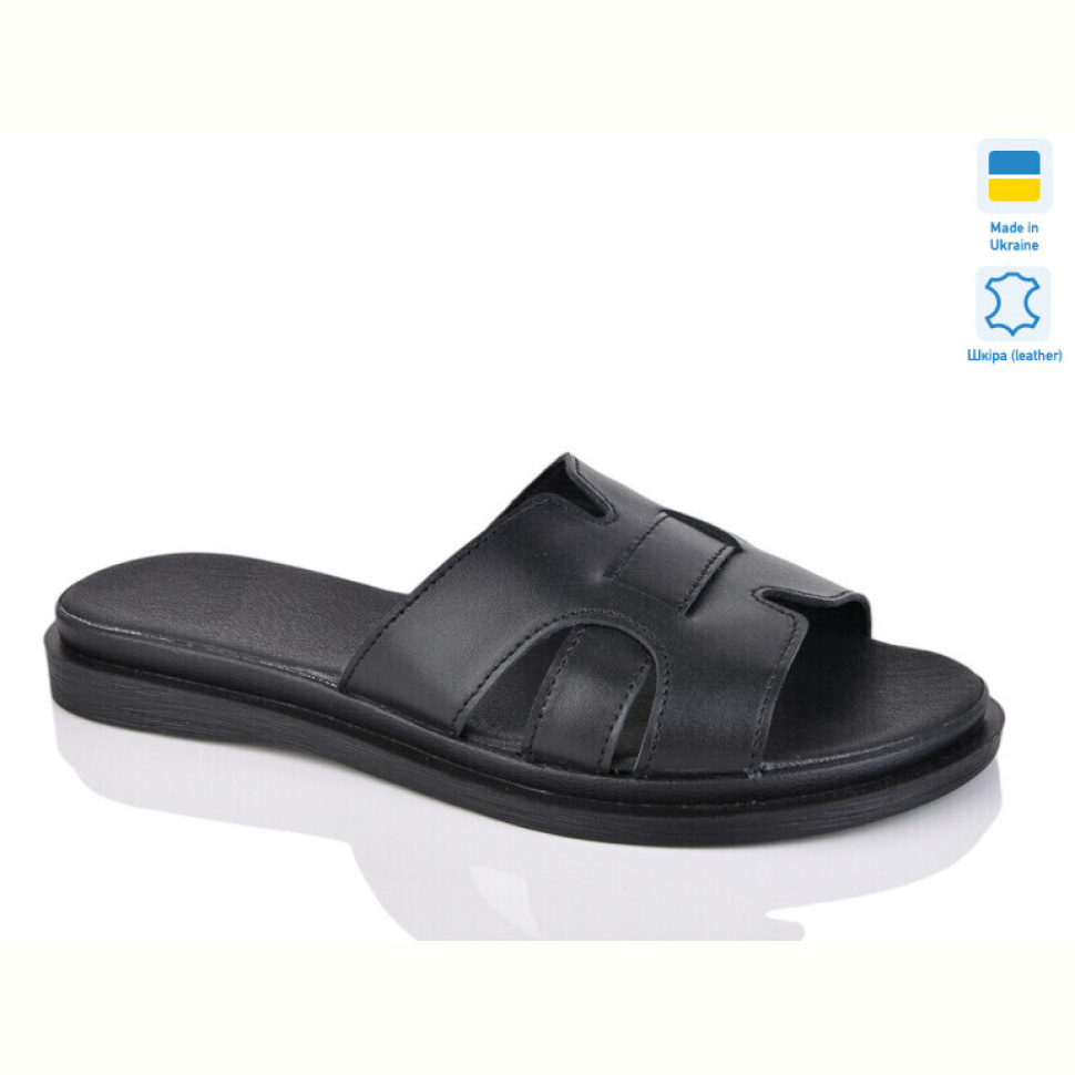 Шлепки Sali 301 ч.к.